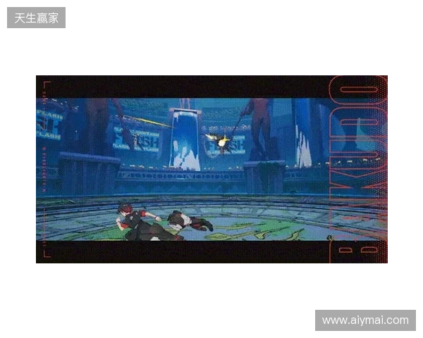 一球定乾坤!动作新作《BAKUDO -斗球的悠莉亚-》试玩版今日上线