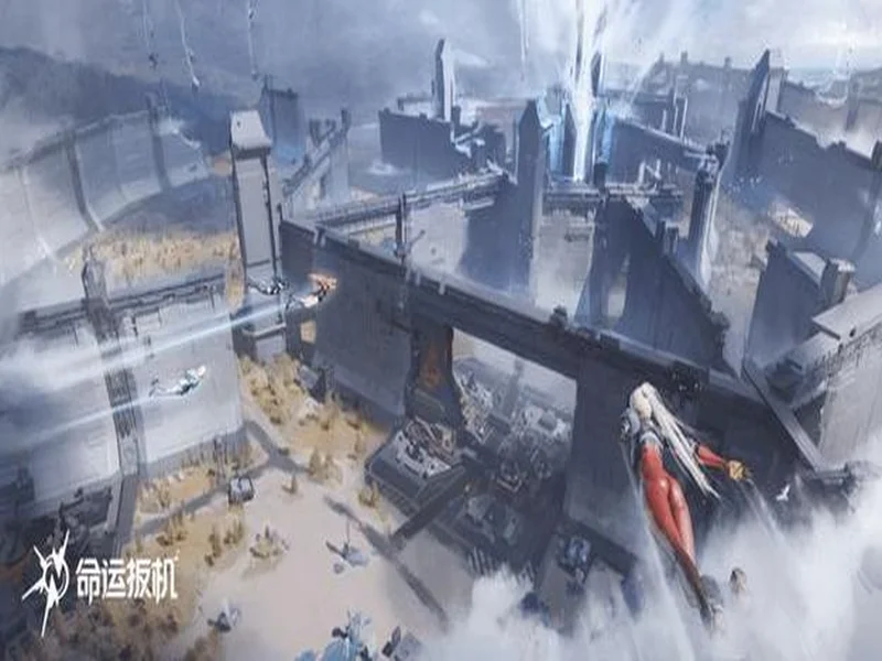 HKC与ANTGAMER亮相2026香港电子展圆满收官，《命运扳机》联动引发媒体与观众高度关注